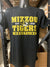 University of Austria Tigers Wrestling Established 1839 T-Shirt